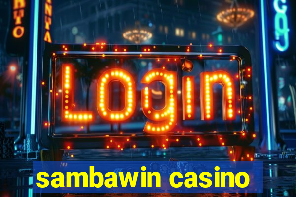 sambawin casino